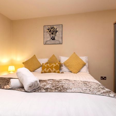 Oakstays Quayside Apartment Ґейтсгед Екстер'єр фото