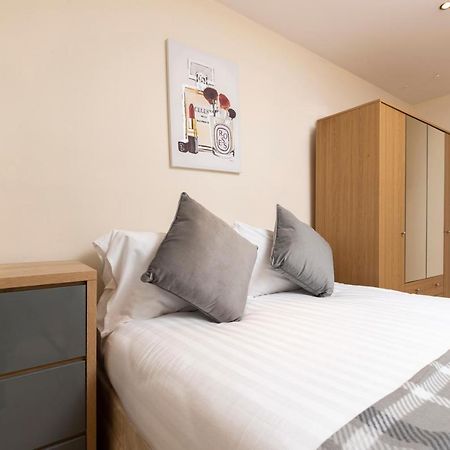 Oakstays Quayside Apartment Ґейтсгед Екстер'єр фото